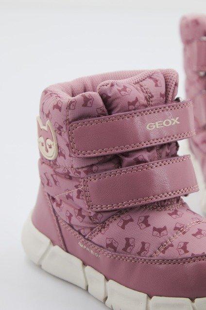 GEOX B FLEXYPER GIRL B AB en color ROSA (4)