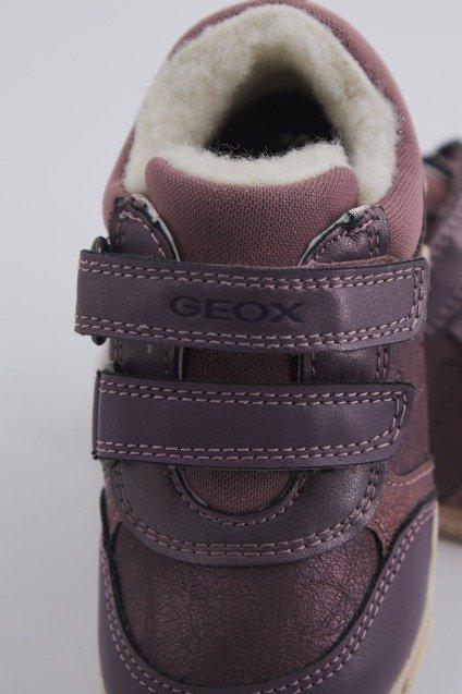 GEOX B BALU' GIRL en color VIOLETA (4)
