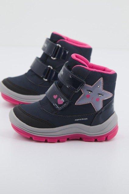 GEOX B FLANFIL GIRL B ABX en color AZUL (1)