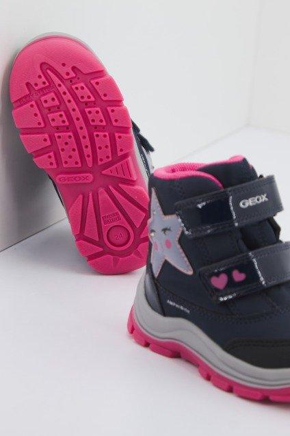 GEOX B FLANFIL GIRL B ABX en color AZUL (2)