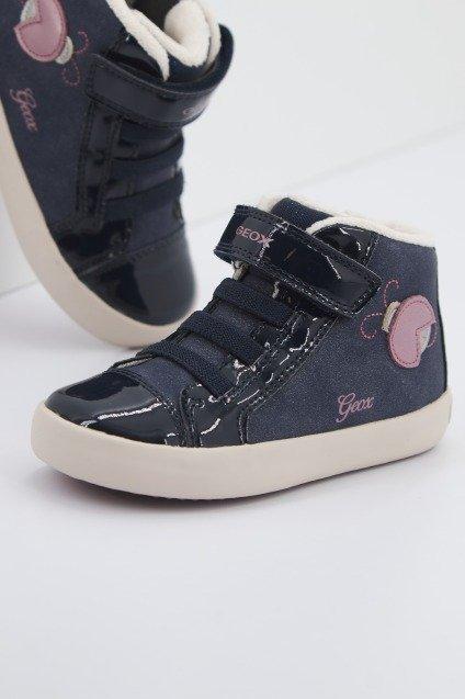 GEOX B GISLI GIRL en color AZUL (1)