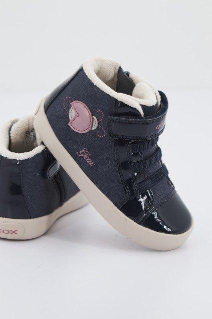 GEOX B GISLI GIRL en color AZUL (3)