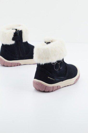 GEOX B OMAR GIRL WPF en color AZUL (2)