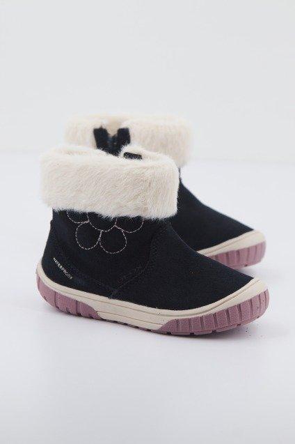 GEOX B OMAR GIRL WPF en color AZUL (1)