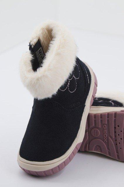 GEOX B OMAR GIRL WPF en color AZUL (2)