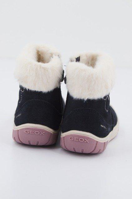 GEOX B OMAR GIRL WPF en color AZUL (4)
