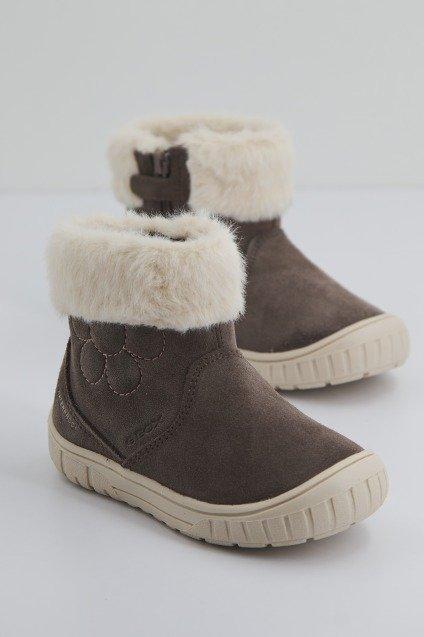 GEOX B OMAR GIRL WPF en color GRIS (2)