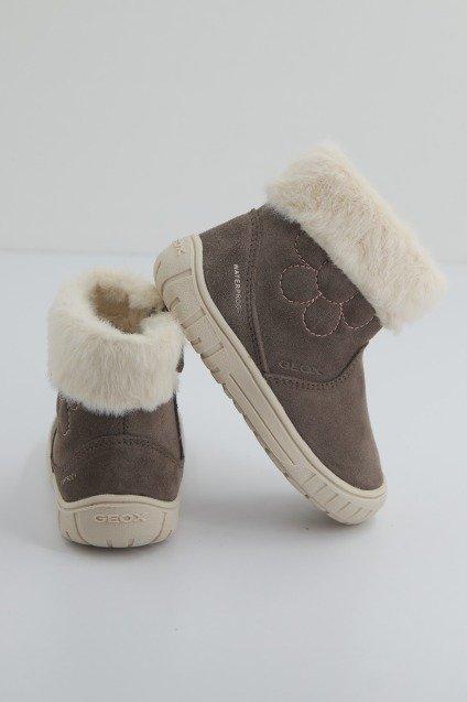 GEOX B OMAR GIRL WPF en color GRIS (3)