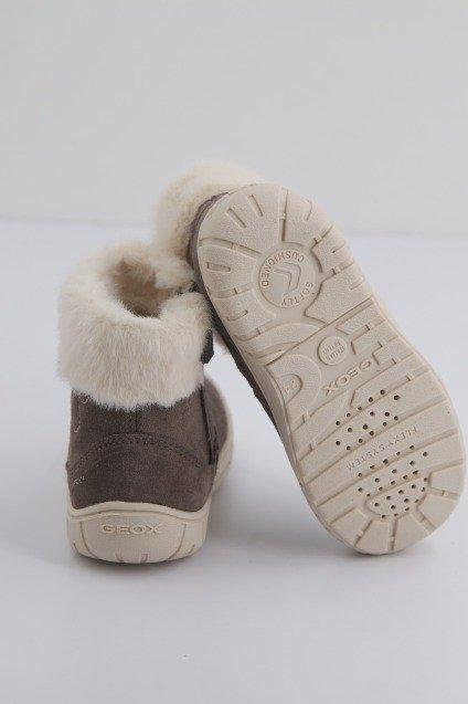 GEOX B OMAR GIRL WPF en color GRIS (4)