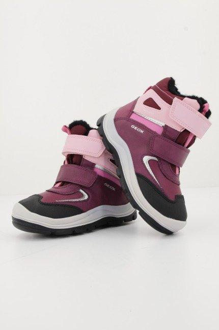 GEOX B FLANFIL GIRL B ABX en color VIOLETA (1)
