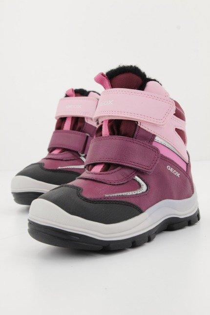 GEOX B FLANFIL GIRL B ABX en color VIOLETA (2)