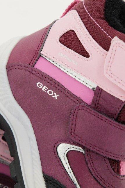 GEOX B FLANFIL GIRL B ABX en color VIOLETA (4)