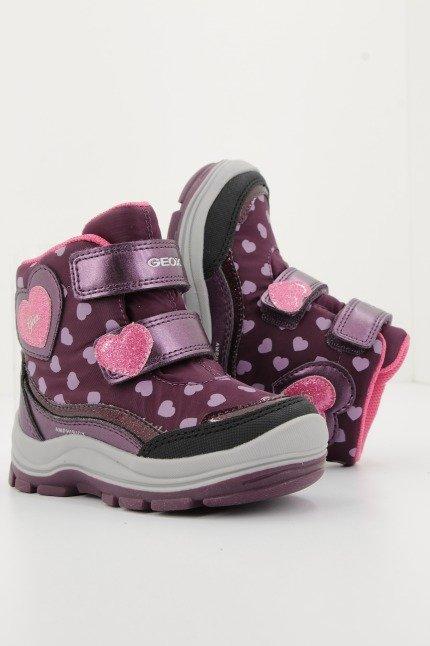 GEOX B FLANFIL GIRL B ABX en color VIOLETA (1)