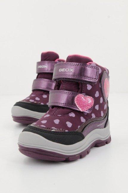 GEOX B FLANFIL GIRL B ABX en color VIOLETA (2)