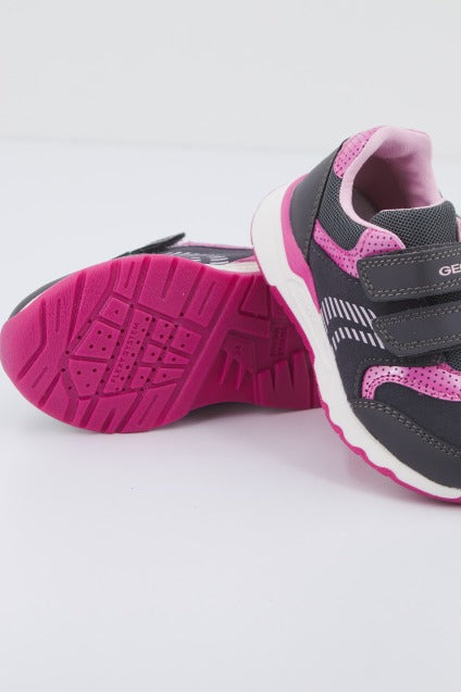 GEOX B PYRIP GIRL en color GRIS (2)