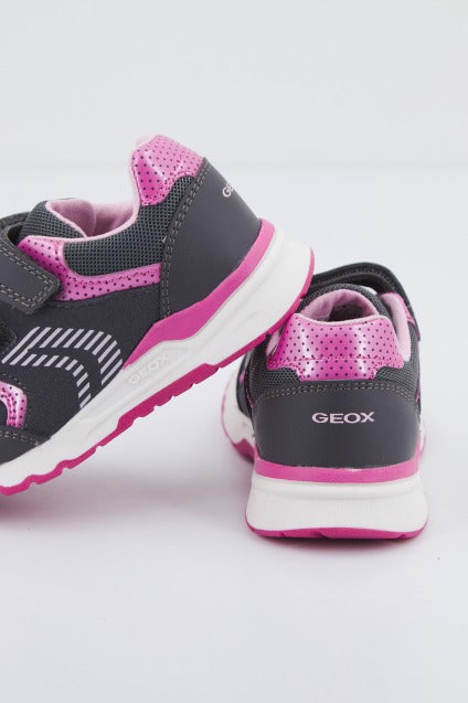 GEOX B PYRIP GIRL en color GRIS (3)