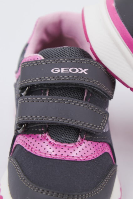 GEOX B PYRIP GIRL en color GRIS (4)
