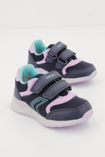 GEOX B PYRIP GIRL en color AZUL (2)