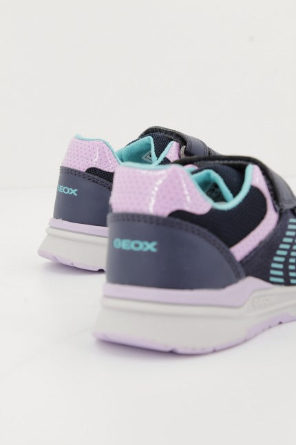 GEOX B PYRIP GIRL en color AZUL (3)