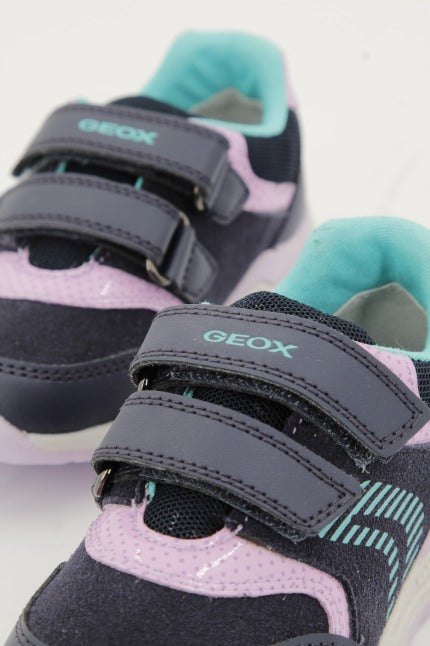GEOX B PYRIP GIRL en color AZUL (4)