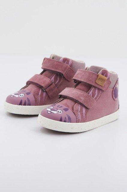 GEOX B KILWI GIRL en color ROSA (1)