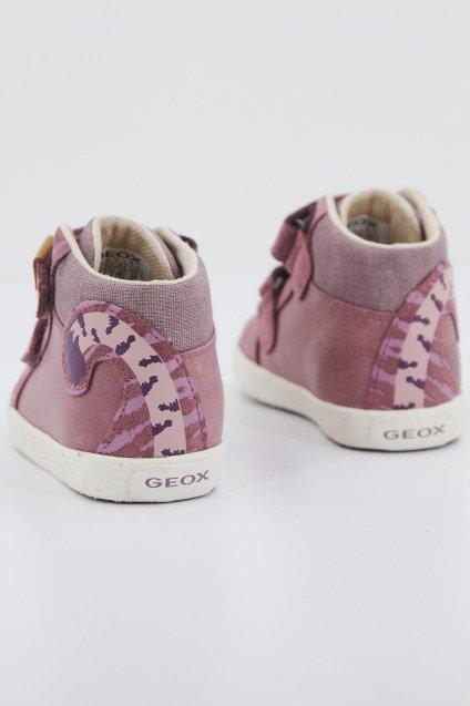 GEOX B KILWI GIRL en color ROSA (2)