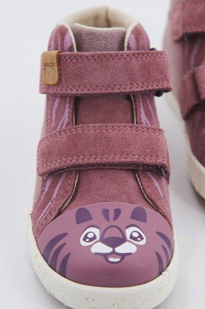GEOX B KILWI GIRL en color ROSA (3)