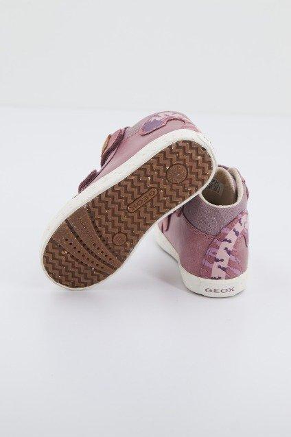 GEOX B KILWI GIRL en color ROSA (4)