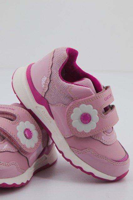 GEOX B PYRIP GIRL en color ROSA (2)