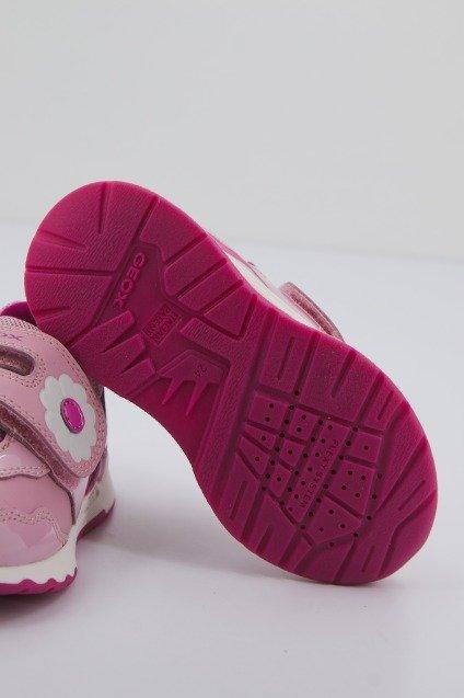 GEOX B PYRIP GIRL en color ROSA (3)