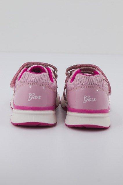 GEOX B PYRIP GIRL en color ROSA (4)