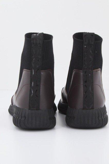 GEOX D NOOVAE en color MARRON (2)