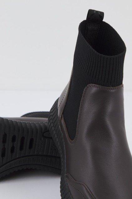 GEOX D NOOVAE en color MARRON (3)