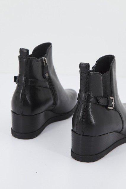 GEOX D ANYLLA WEDGE en color NEGRO (3)