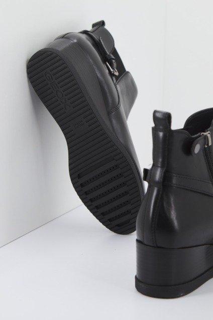GEOX D ANYLLA WEDGE en color NEGRO (4)