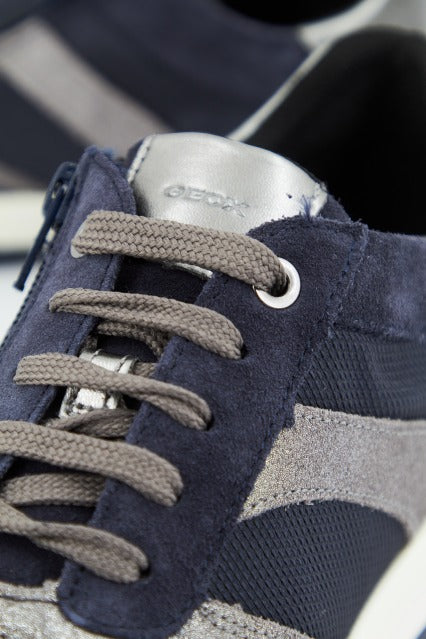 GEOX D TABELYA en color AZUL (4)