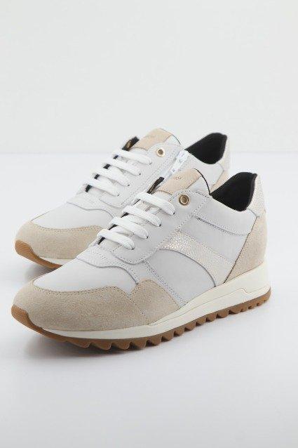 GEOX D TABELYA en color BLANCO (1)