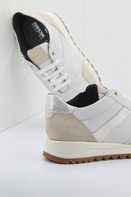 GEOX D TABELYA en color BLANCO (2)