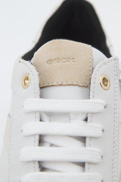 GEOX D TABELYA en color BLANCO (4)