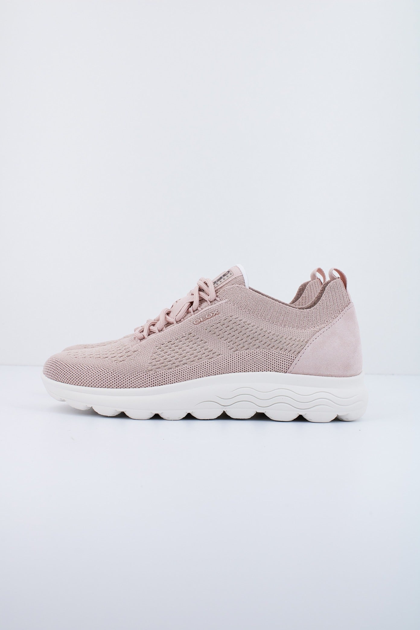 GEOX D SPHERICA en color ROSA (1)