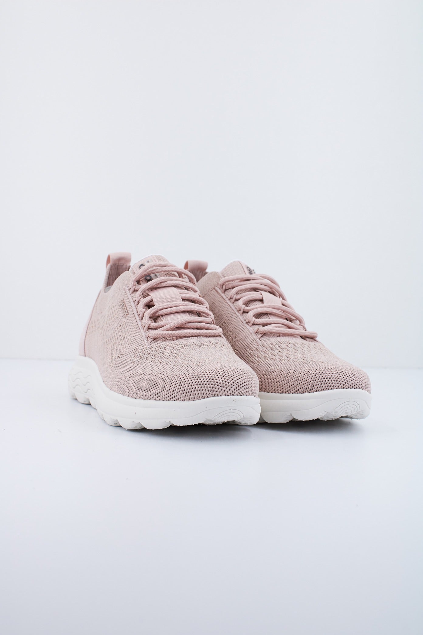 GEOX D SPHERICA en color ROSA (2)