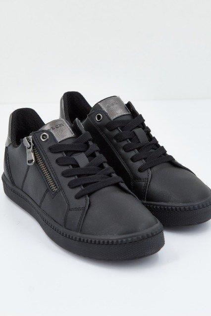 GEOX D BLOMIEE en color NEGRO (1)