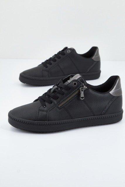 GEOX D BLOMIEE en color NEGRO (2)