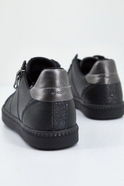 GEOX D BLOMIEE en color NEGRO (3)