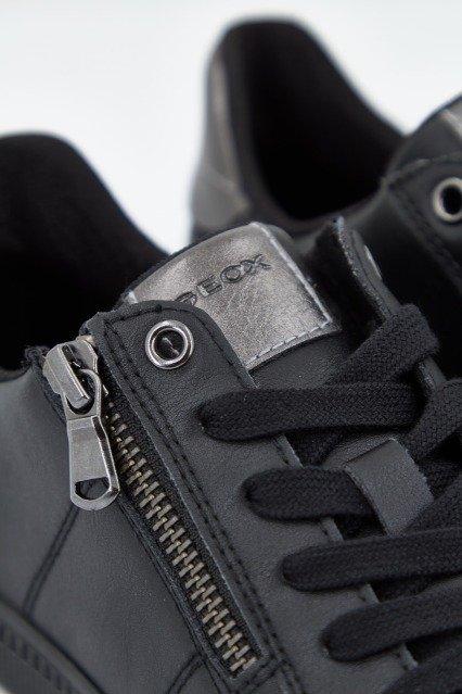 GEOX D BLOMIEE en color NEGRO (4)
