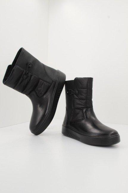 GEOX D NHENBUS en color NEGRO (1)
