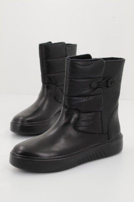 GEOX D NHENBUS en color NEGRO (2)