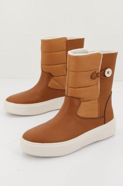 GEOX D NHENBUS en color MARRON (2)