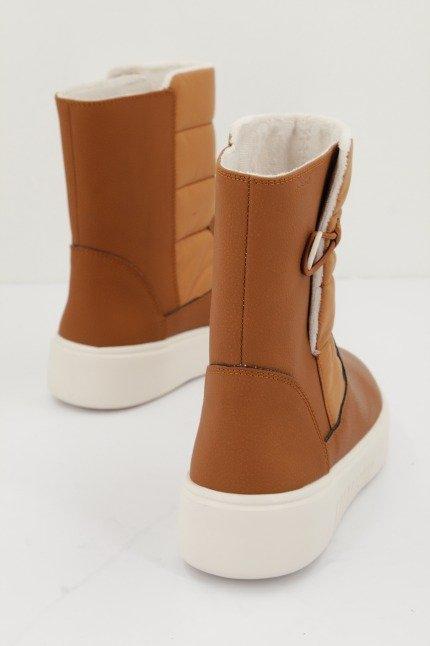 GEOX D NHENBUS en color MARRON (3)