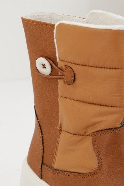 GEOX D NHENBUS en color MARRON (4)
